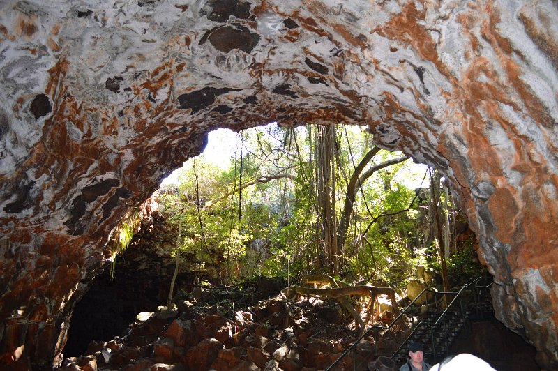 DSC_0044.JPG - Undara - Stephenson Lava Tube