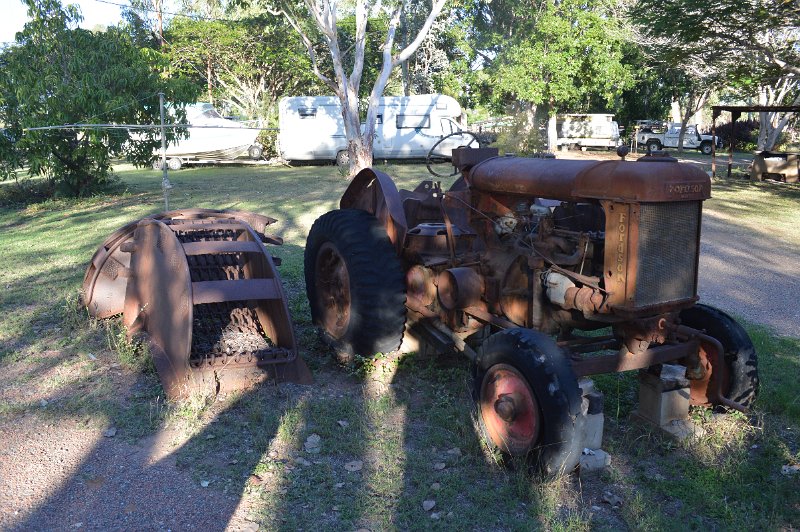 DSC_0062.JPG - Greenvale caravan park