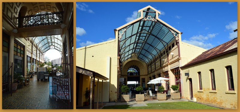 19ChTowers18.jpg - Charters Towers -  Stock Exchange (1888)