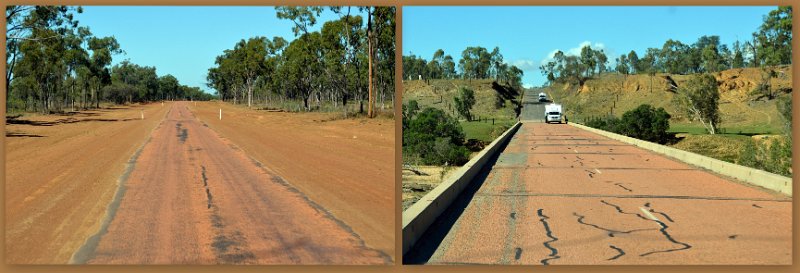 19ChTowers2.jpg - Gregory Development Road (aka The Great Inland Way) approaching Charters Towers