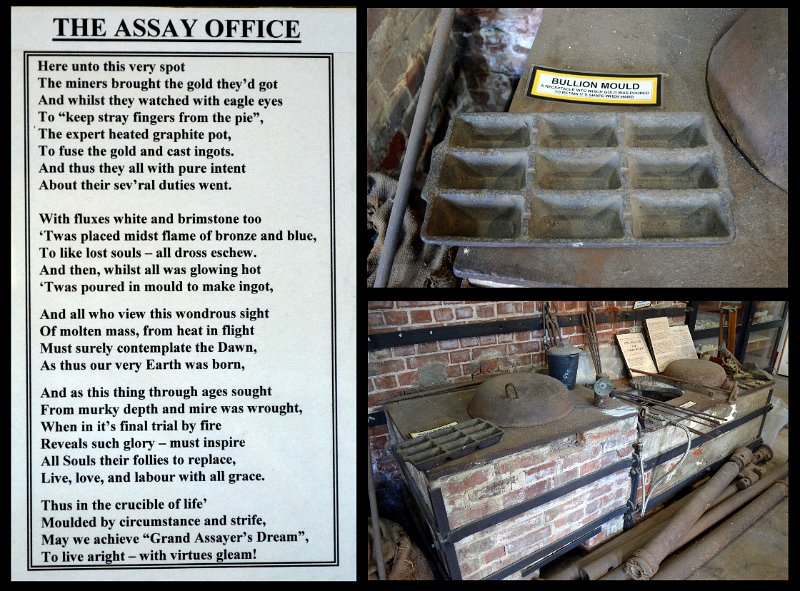 19ChTowers22.jpg - Charters Towers -  town centre Assay office museum