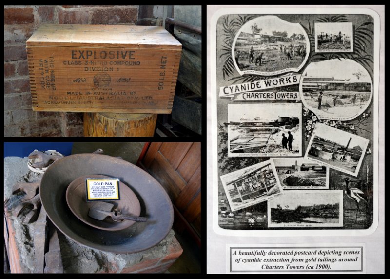 19ChTowers23.jpg - Charters Towers -  town centre Assay office museum