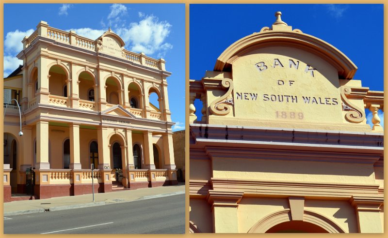 19ChTowers7.jpg - Charters Towers - where the most elegant buildings were the banks and government