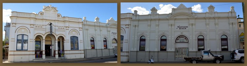 19ChTowers9.jpg - Charters Towers - where the most elegant buildings were the banks and government