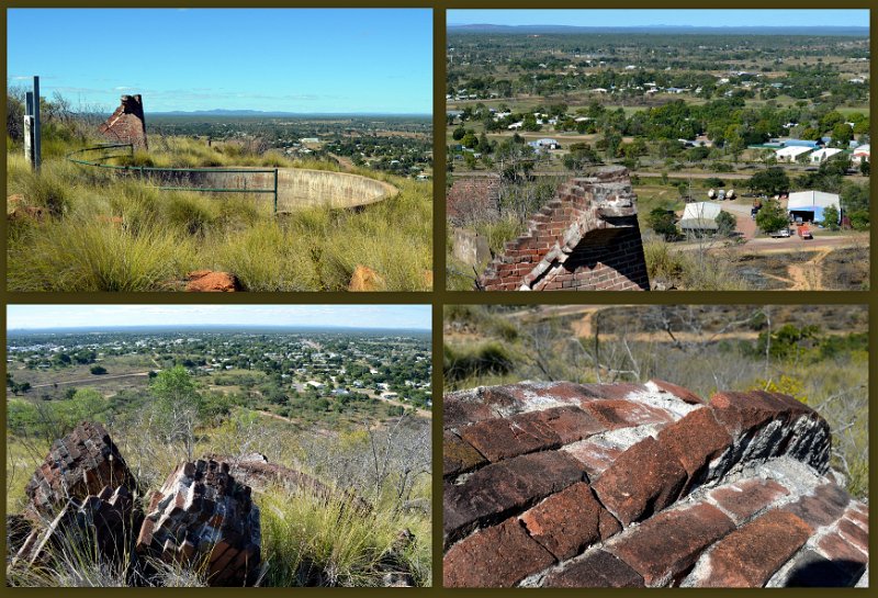20ChTowers1.jpg - Charters Towers -  Towers Hill chlorination works remains