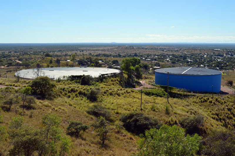 DSC_0002.JPG - Charters Towers -  Towers Hill