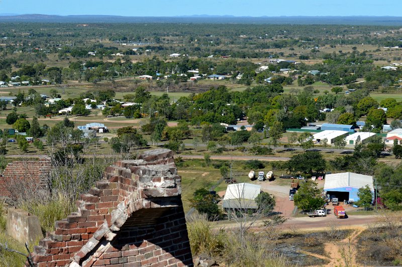DSC_0015V.jpg - Charters Towers -  Towers Hill chlorination works remains
