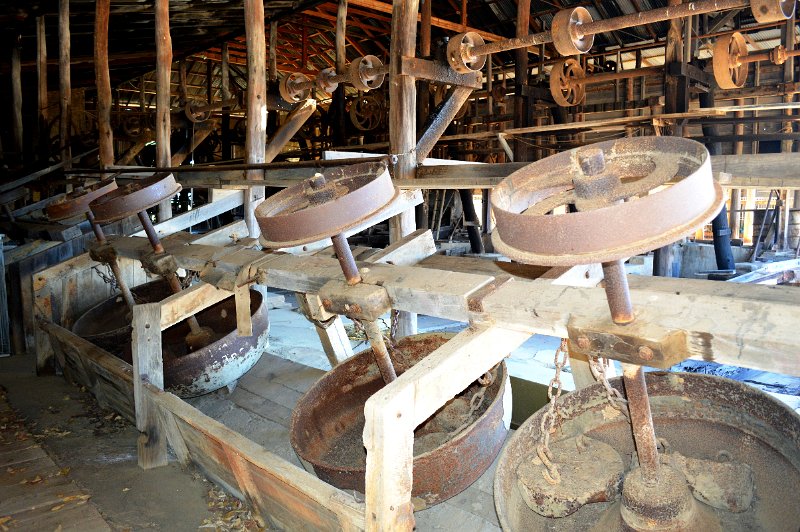 DSC_0057.JPG - Charters Towers -  the Venus Gold Battery