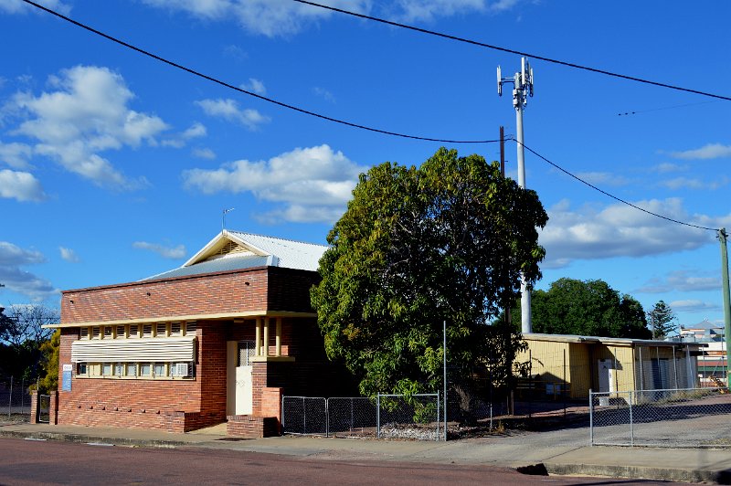 DSC_0092.JPG - Charters Towers - Telephone Exchange