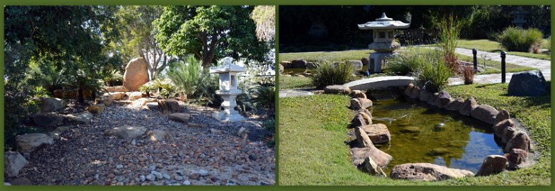 25Rocky12.jpg - Blackwater Coal Centre - Japanese garden