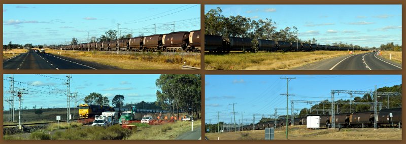 25Rocky15.jpg - Blackwater Coal train loads