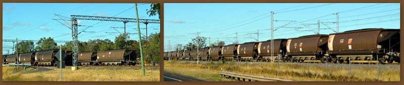 25Rocky16.jpg - Blackwater Coal train loads