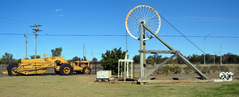 25RockyPan03.JPG - Blackwater Coal Centre