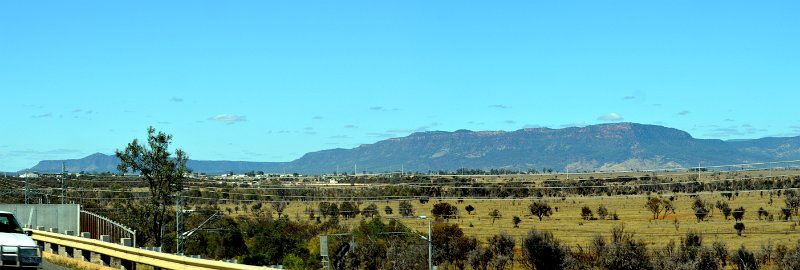 25RockyPan04.JPG - Approaching Blackwater