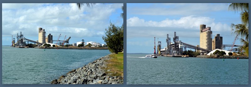 26Gstone1.jpg - Gladstone harbour