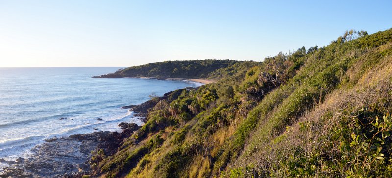 27AgnesWPan02.JPG - Agnes Waters lookout 