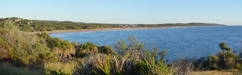 27AgnesWPan03.JPG - Agnes Waters lookout 