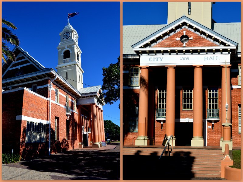 29Mbrgh1.jpg - Maryborough - Town Hall