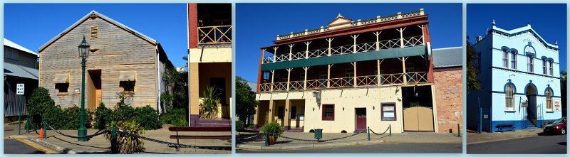 29Mbrgh11.jpg - Port of Maryborough - Waterside Worker's Hall and Criterion hotel