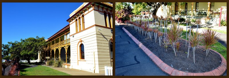 29Mbrgh17.jpg - Port of Maryborough - Court House and Queen's Park