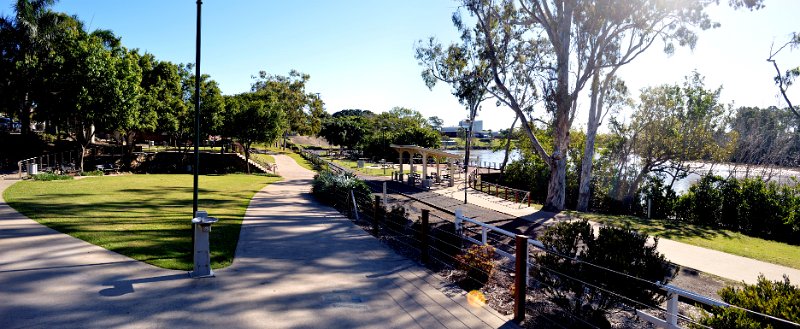 29MbrghPan03.JPG - Maryborough - Mary River 