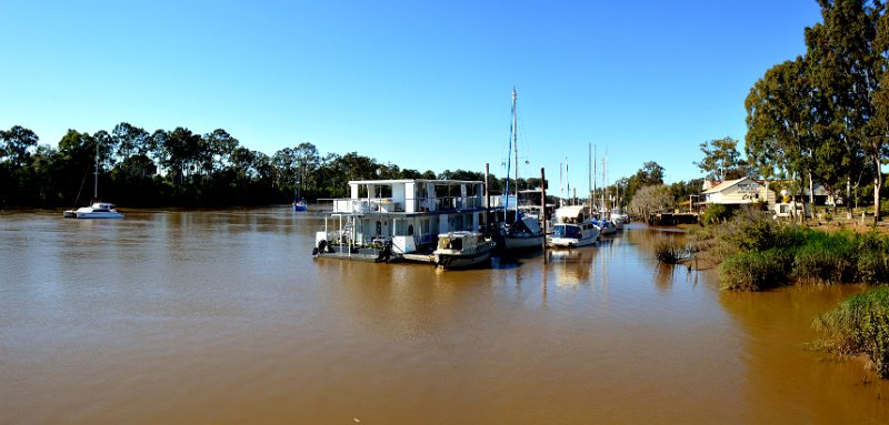 29MbrghPan04.JPG - Maryborough - Mary River