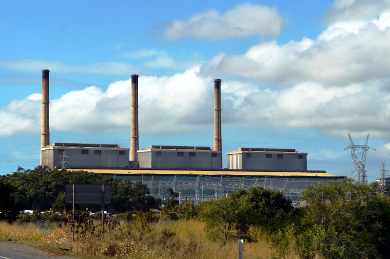 DSC_0200.JPG - Gladstone Power Station