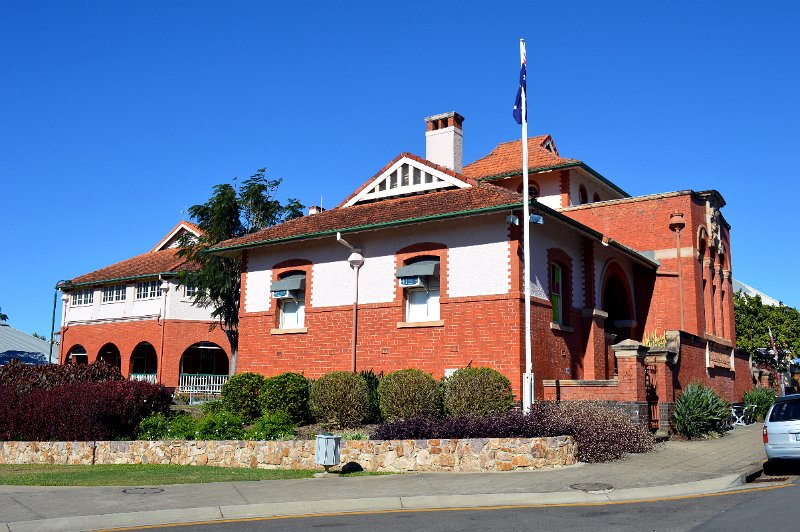 DSC_0370.JPG - Port of Maryborough - Customs House (1900)