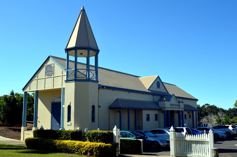 DSC_0391.JPG - Maryborough - Court House and Queen's Park
