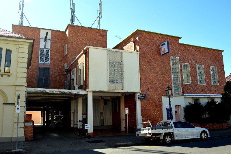 DSC_0398.JPG - Maryborough telephone exchange