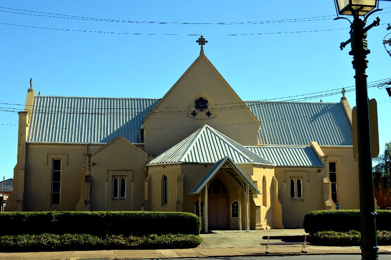 DSC_0399.JPG - Maryborough - St Mary's Catholic Church
