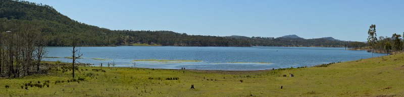 01MaroonPan04.JPG - Lake Maroon panorama