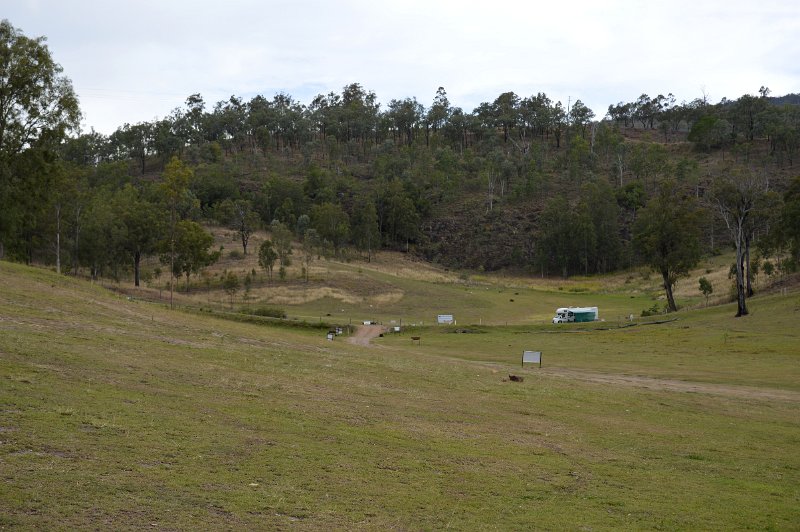 DSC_0049.JPG - Lake Maroon camp site