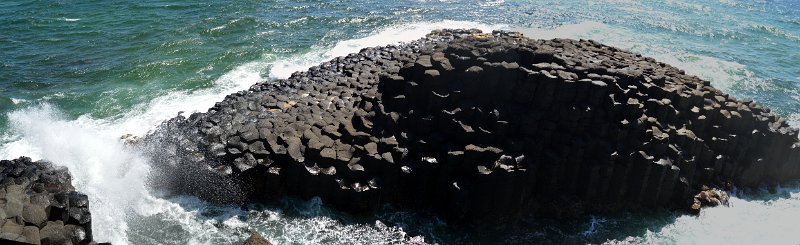 07FingalPan03.JPG - Fingal Heads - Giants Causeway 