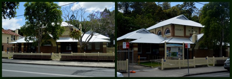 07Mba3.jpg - Murwillumbah heritage walk - new Court House