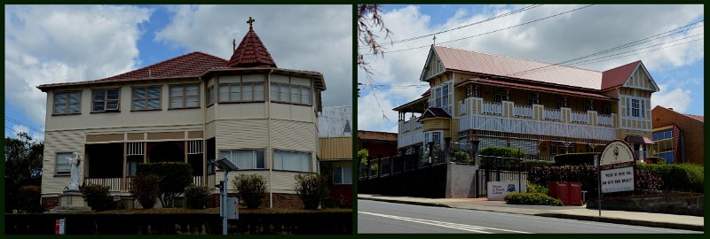 07Mba5.jpg - Murwillumbah heritage walk - Mt St Patrick College and Sacred Heart Catholic Parish buildings