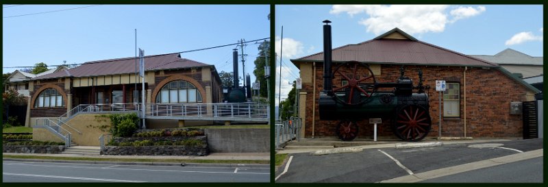 07Mba6.jpg - Murwillumbah heritage walk - Museum
