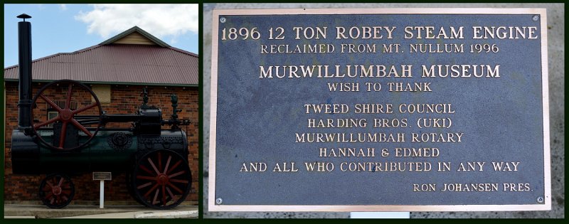 07Mba7.jpg - Murwillumbah heritage walk - Museum