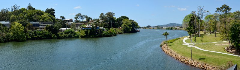 07MbaPan03.JPG - Murwillumbah heritage walk - Tweed River