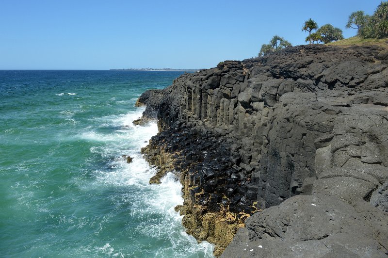 DSC_0032.JPG - Fingal Heads - Giants Causeway