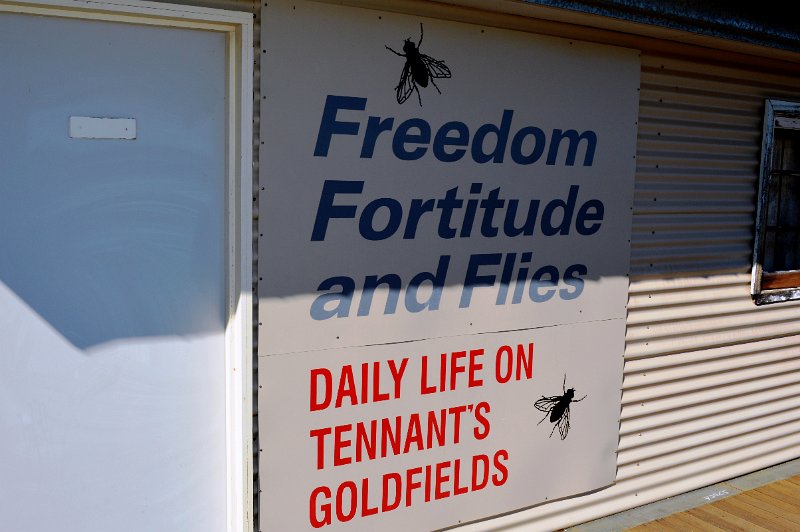 Tennant Creek, Northern Territory