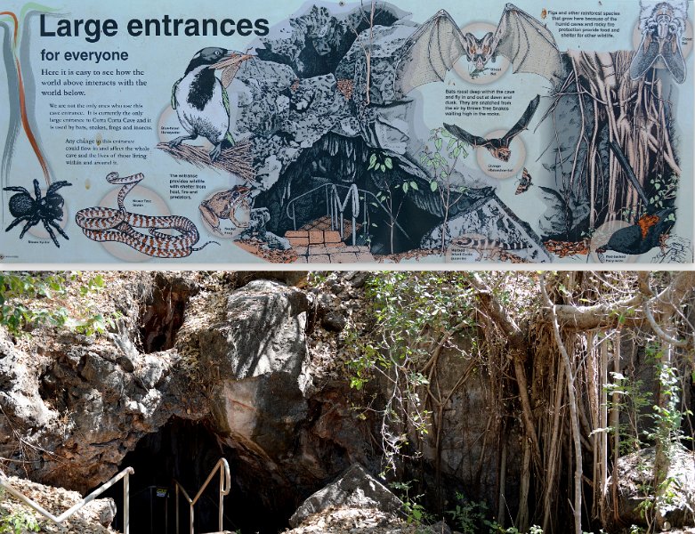 Cutta Cutta Caves