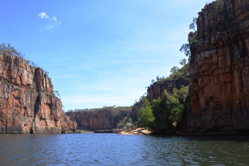 Nitmiluk National Park / Katherine Gorge