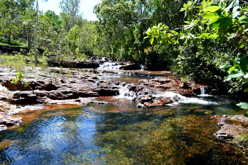 Litchfield National Park