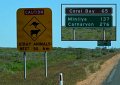 RoadSigns