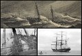 Shipwrecks