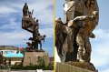 Statues