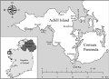 AchillMap