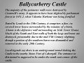 BallycarberryCastle
