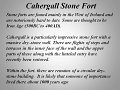 Cahergall